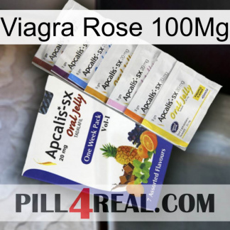 Pink Viagra 100Mg 11